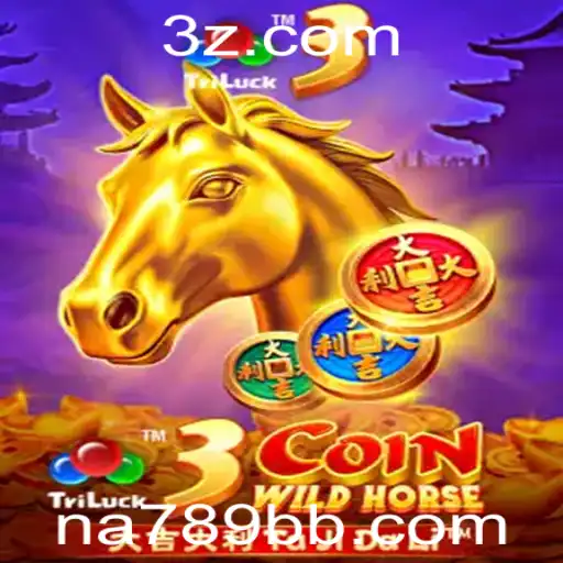 Descobrindo o Mundo de 3CoinWildHorse: Uma Aventura Inovadora