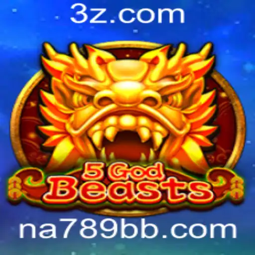 Descubra o Fascinante Mundo de 5GodBeasts: Uma Jornada de Estratégia e Aventura