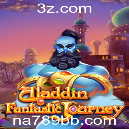 Explorando o Fascinante Mundo do Jogo Aladdin