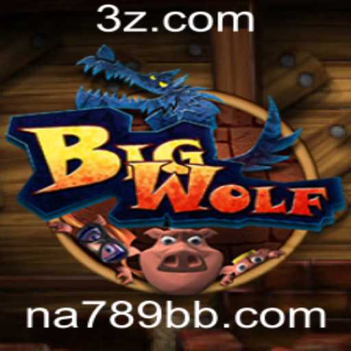 BigWolf: Descubra o Mundo Emocionante deste Jogo Inovador