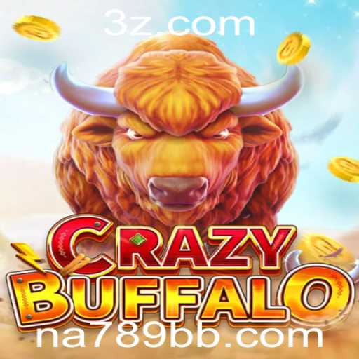 Descubra o Mundo Empolgante de CRAZYBUFFALO na789b.com
