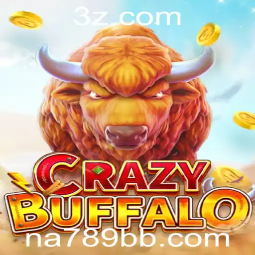 Descubra o Mundo Empolgante de CRAZYBUFFALO na789b.com