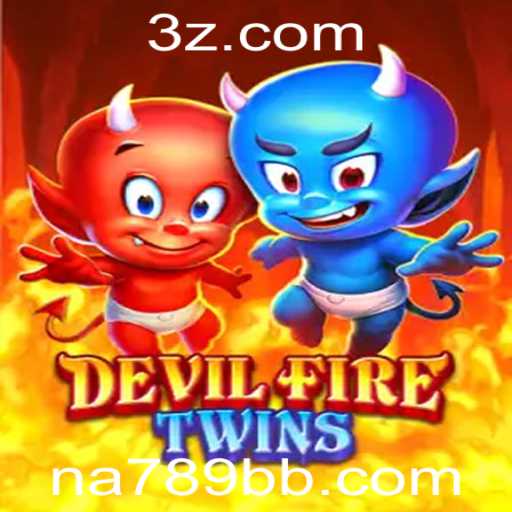 Explorando o Universo de DevilFireTwins