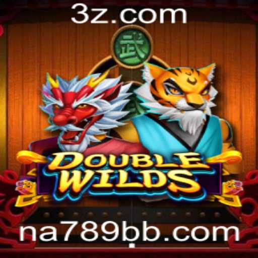 DoubleWilds: A Nova Sensação do Mundo dos Jogos Online