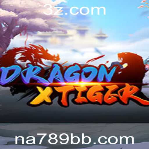 Descubra as Aventuras Empolgantes de DragonXTiger