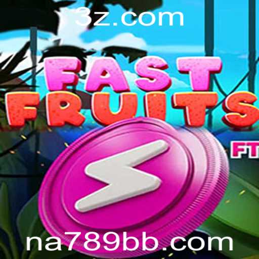 Descubra o Fascinante Mundo de FastFruits: Um Jogo de Aventura e Estratégia