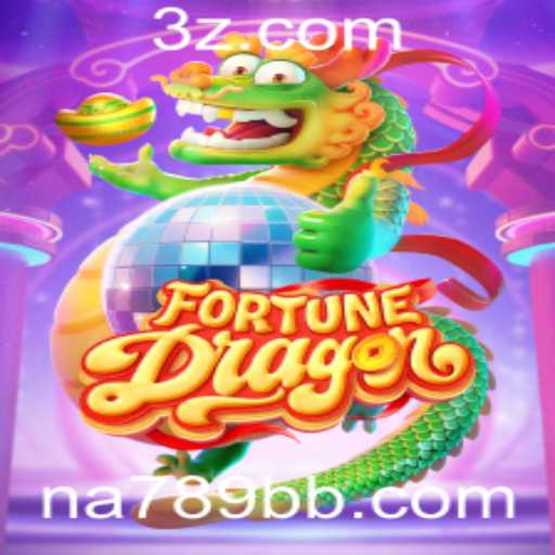 FortuneDragon: Descubra o Novo Fenômeno dos Jogos Online