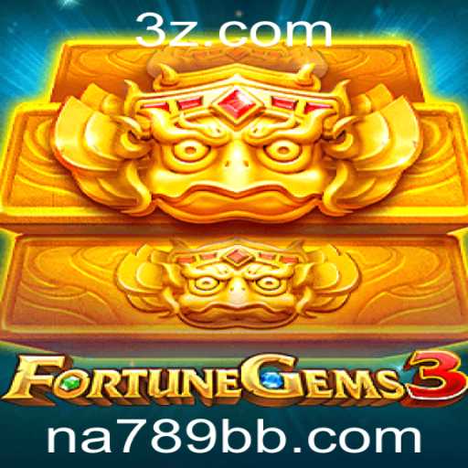 Explorando o Mundo do FortuneGems3: Um Guia Completo
