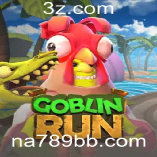 Descubra o Mundo Excitante de GoblinRun: Uma Aventura de Fantasia Inesquecível