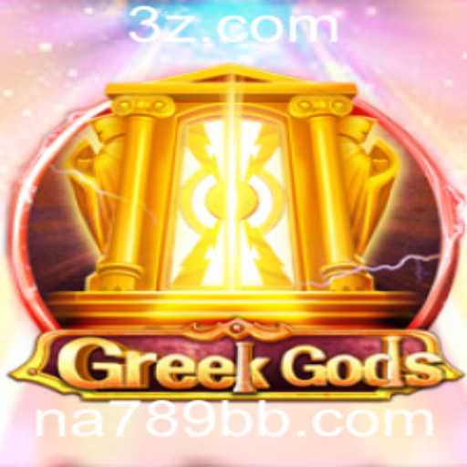 Descubra o Fascinante Mundo de GreekGods: O Jogo que Une Mitos e Diversão