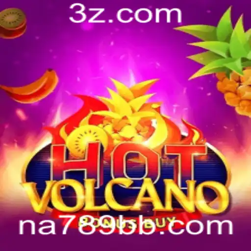 Descobrindo o Fascínio do HotVolcanoBonusBuy