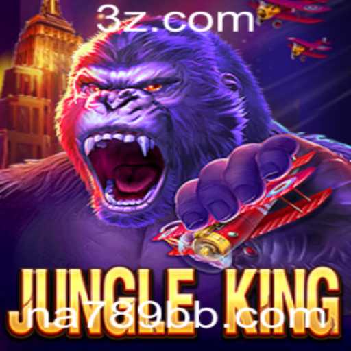 Explorando o Mundo do JungleKing: Um Guia Completo para Iniciantes
