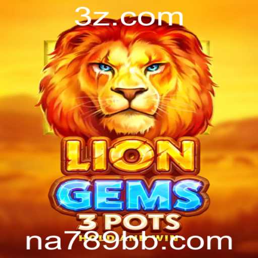 Explorando o Universo de LionGems3pots: A Nova Sensação dos Jogos Online