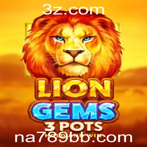 Explorando o Universo de LionGems3pots: A Nova Sensação dos Jogos Online