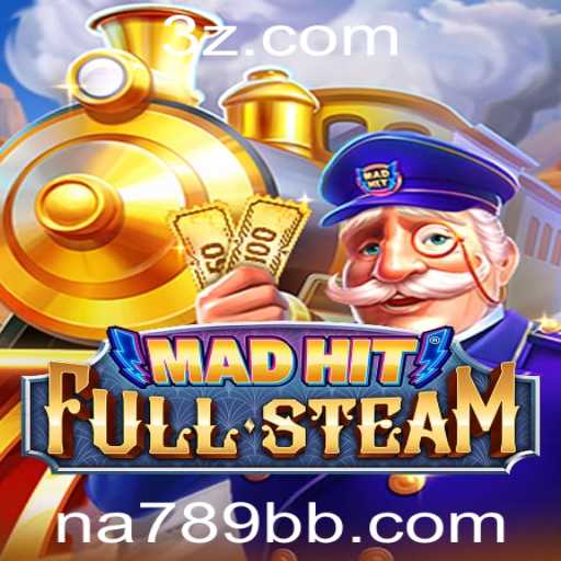 MadHitFullSteam: Descubra o Universo do Jogo em Ascensão