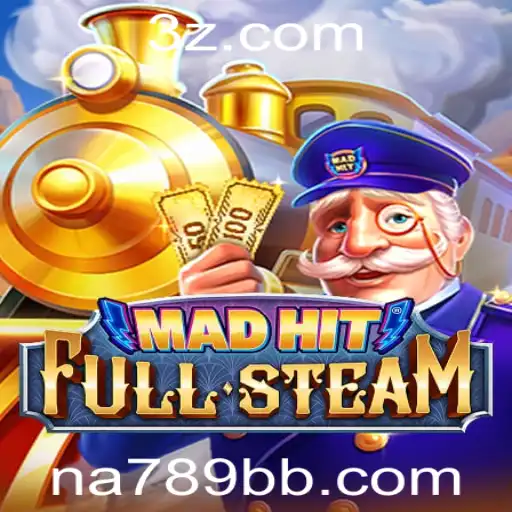 MadHitFullSteam: Descubra o Universo do Jogo em Ascensão