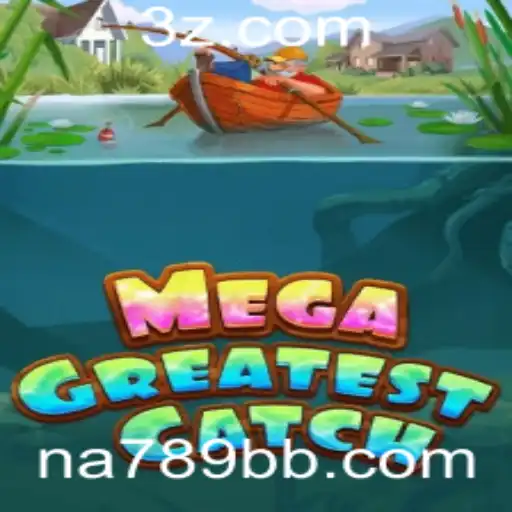 Explorando o Mundo de MegaGreatestCatch: O Jogo de Pesca Inovador