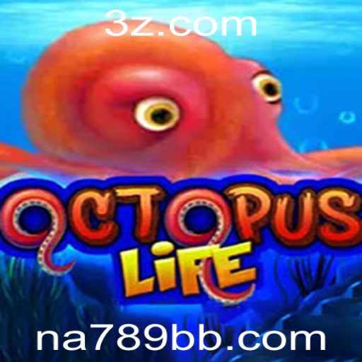 Descubra OctopusLife: Um Mergulho em Aventuras Submarinas