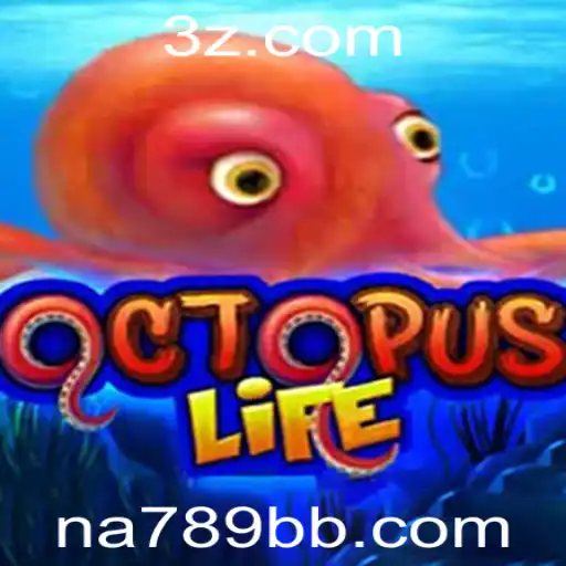 Descubra OctopusLife: Um Mergulho em Aventuras Submarinas