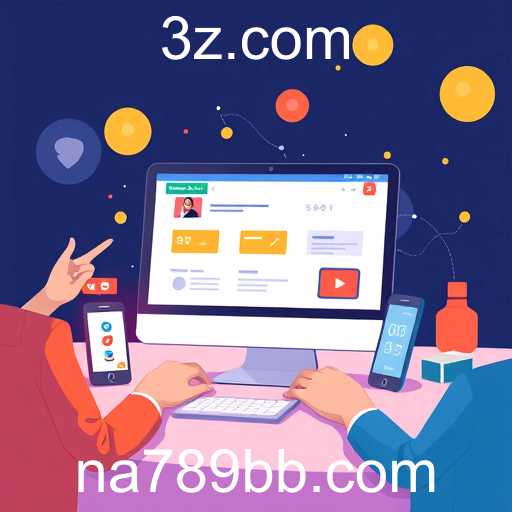 Atração de Clientes com Ofertas Exclusivas no na789b.com