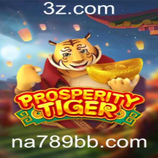 Explore 'ProsperityTiger': Um Mergulho Atraente no Mundo dos Jogos Online