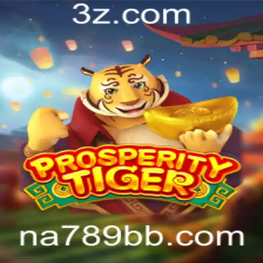 Explore 'ProsperityTiger': Um Mergulho Atraente no Mundo dos Jogos Online