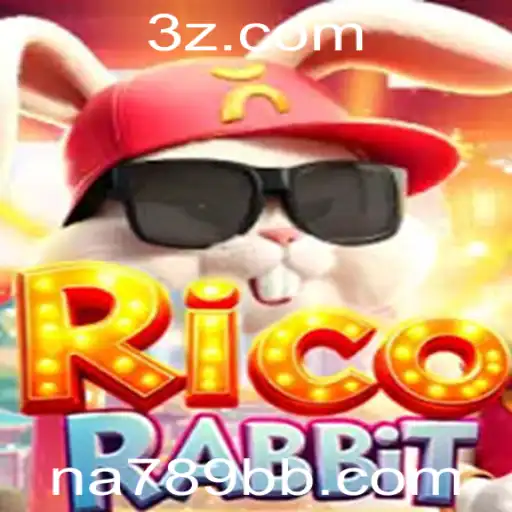 Descubra o Mundo de Aventura com RicoRabbit e na789b.com