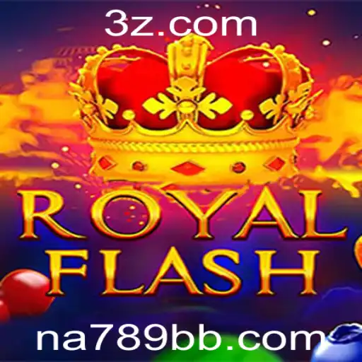 Descubra o Empolgante Mundo de RoyalFlash: Regras e Introdução
