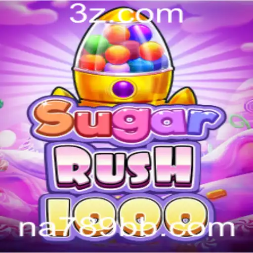 Explorando o Fenômeno do Jogo SugarRush1000