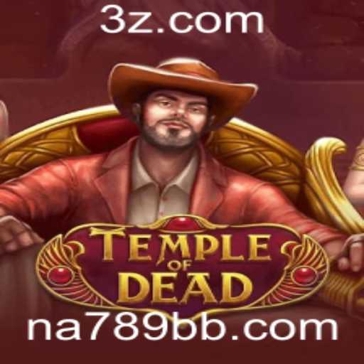 TempleofDead: Uma Jornada Épica no Mundo dos Jogos