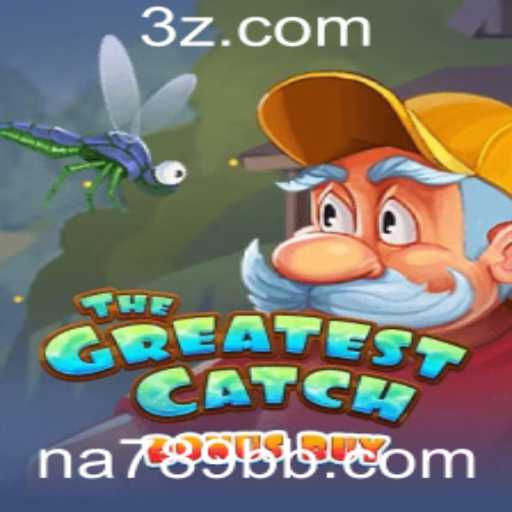 Descubra o Fascinante Mundo de TheGreatestCatchBonusBuy