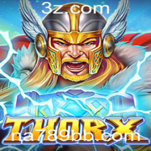 ThorX: Uma Aventura Épica no Mundo dos Jogos Online