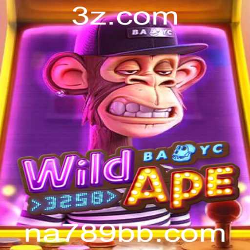 Explorando o Universo do Jogo WildApe3258: Uma Aventura Sem Igual