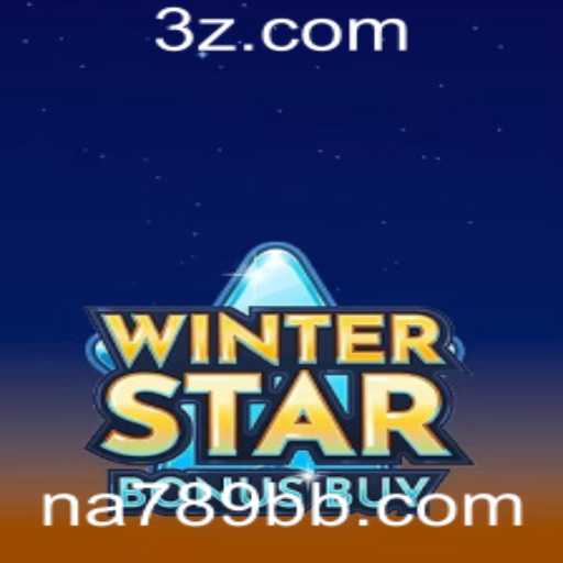 Descubra o Excitante Mundo do Jogo WinterStarBonusBuy