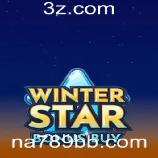 Descubra o Excitante Mundo do Jogo WinterStarBonusBuy