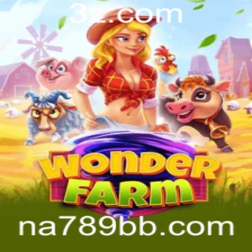 Explorando o Mundo de WonderFarm: Aventura e Estratégia