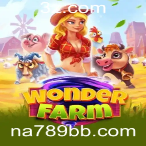 Explorando o Mundo de WonderFarm: Aventura e Estratégia