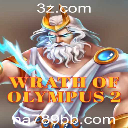 Wrath of Olympus 2: Exploração do Mundo Mitológico em na789b.com